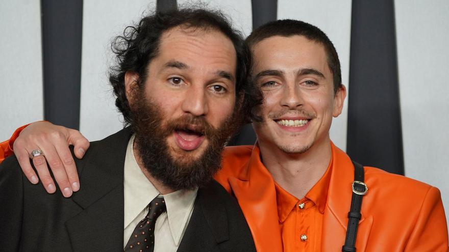 dónde verlas online y en cines