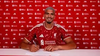 Primeras palabras de Araujo como 'Red'