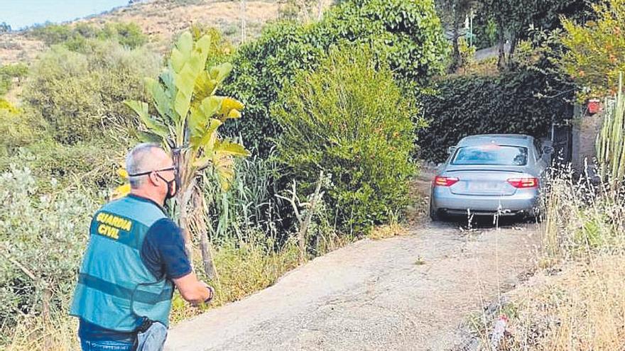 Muere el abogado Juan Betancor tras ser quemado en Santa Brígida