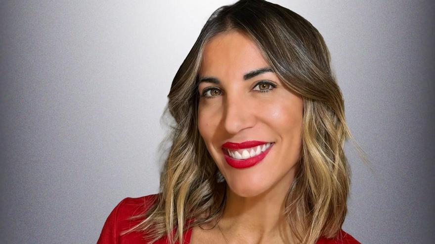 Alba Sánchez regresa a 'Aruser@s' un año después de su salida: "Es como volver a casa"