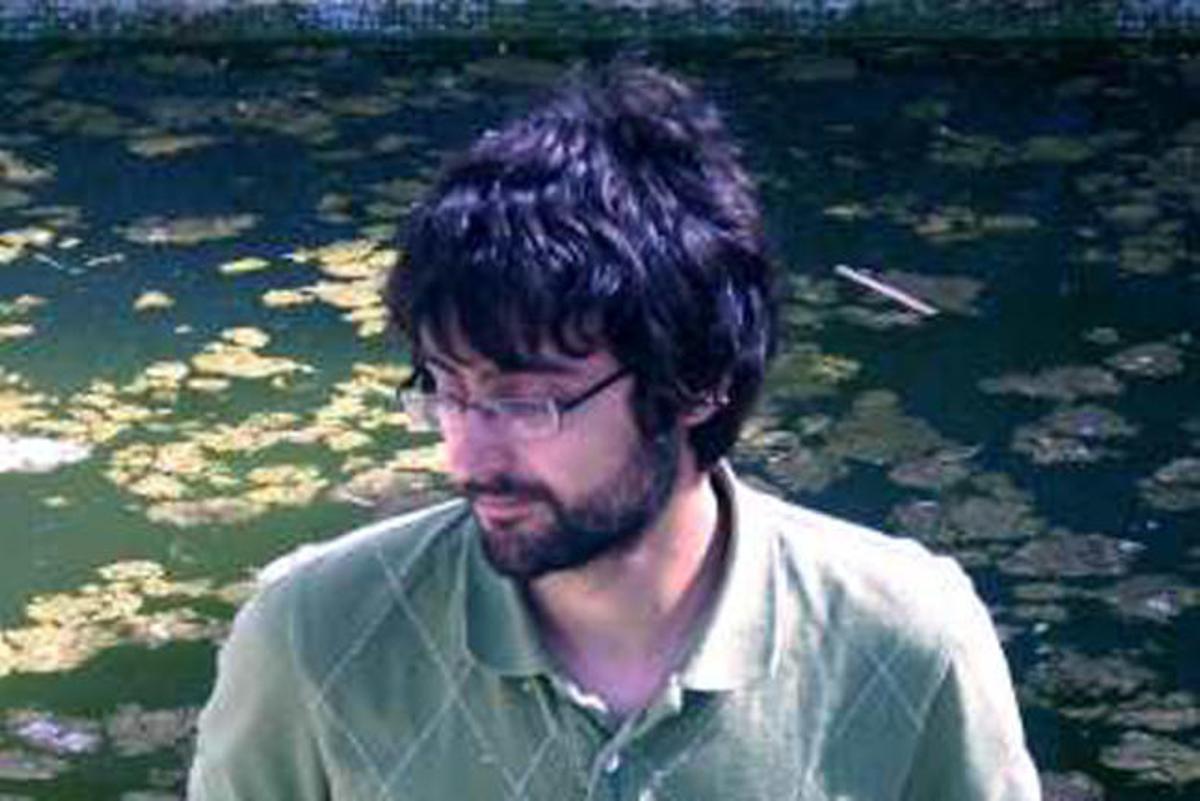 Chema García Ibarra logra una mención especial en Sundance