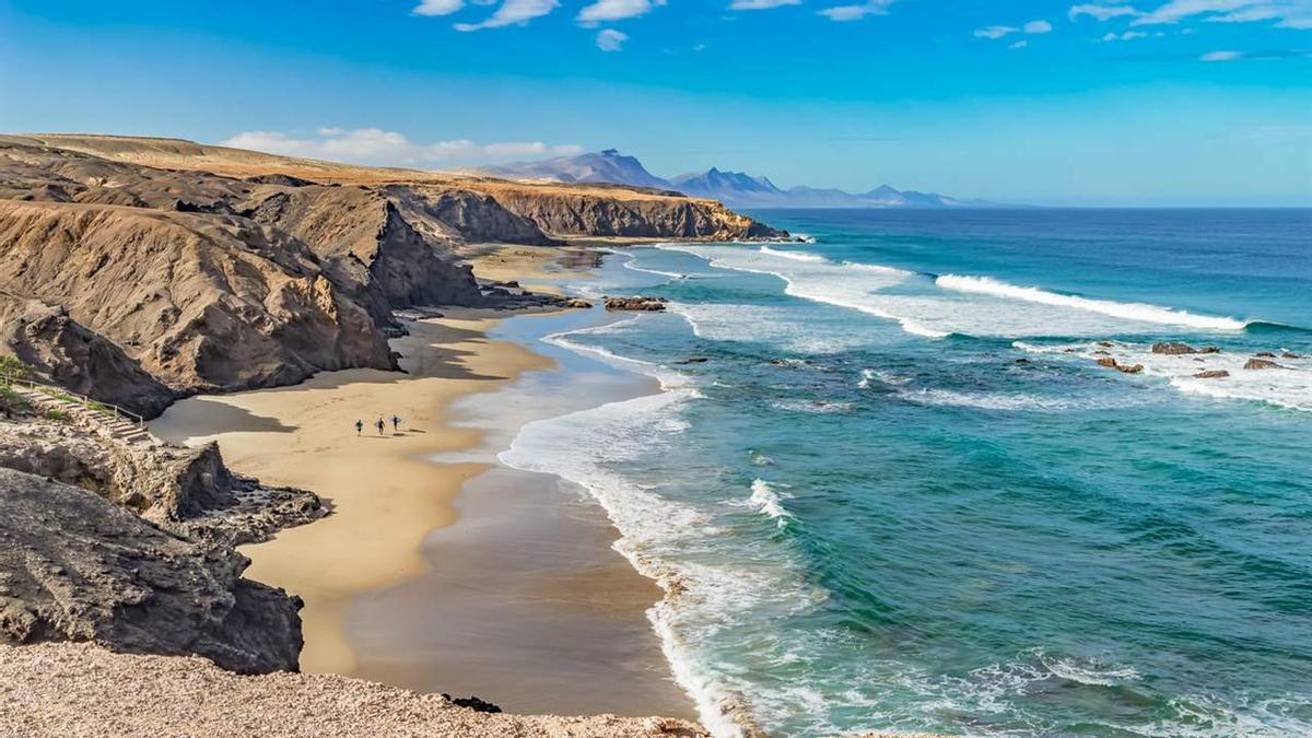 ¿Cuál es la mejor isla de Canarias para visitar?