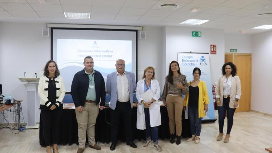 Ángela Moreno, Manuel Archilla, Enrique Castillo, Ana Leal, Marcelina Moreno, Adoración Rubio y Verónica Balsera.