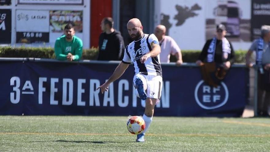 El Castellonense viaja a Crevillent con el objetivo de reafimarse como líder