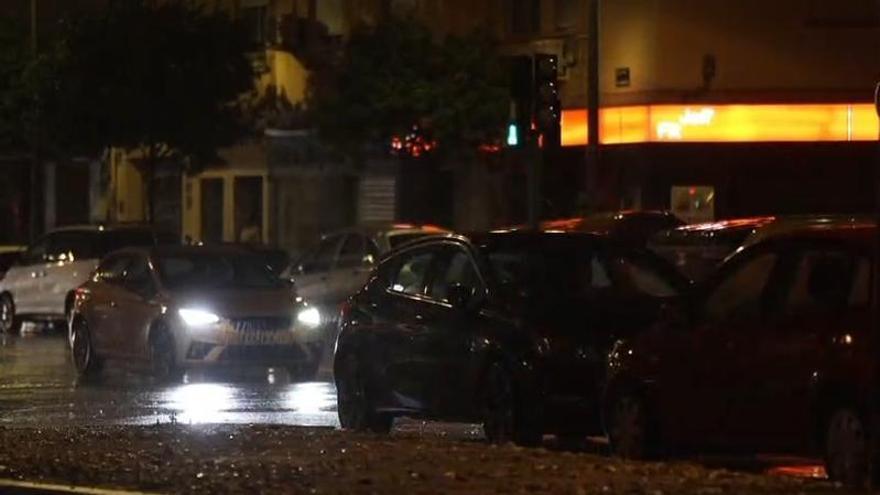 ¿Dónde ha llovido más? Los municipios valencianos que superan los 170 litros tras la alerta roja