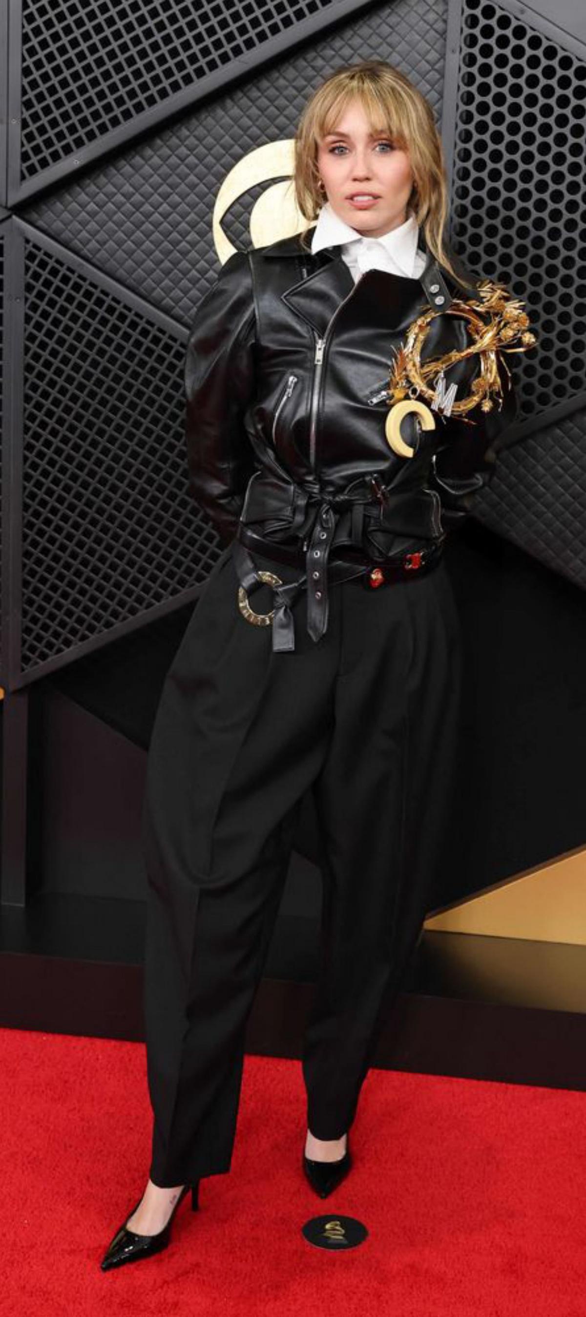 Sofisticació i risc a la catifa vermella