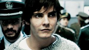 Daniel Brühl, en la película ’Salvador (Puig Antich)’. 