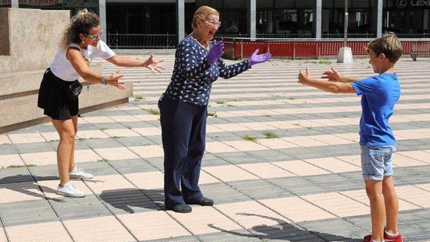 Los españoles creen que pasarán entre uno y tres años antes de recuperar la normalidad