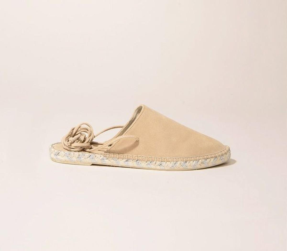 Babucha Soller, Mint&Rose