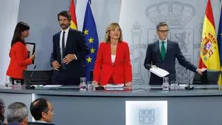 Los consejeros de la Comisión de la Competencia elegidos por el Gobierno controlarán el registro de los medios de comunicación