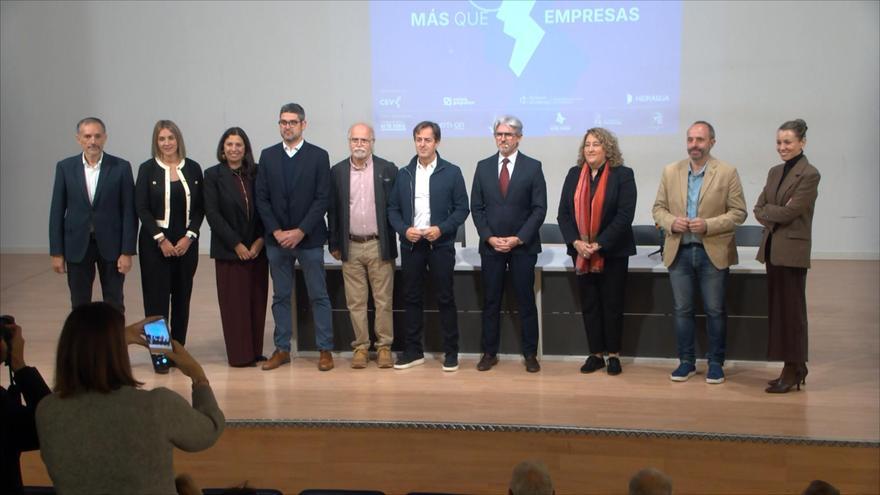 Más que Empresas La Serranía