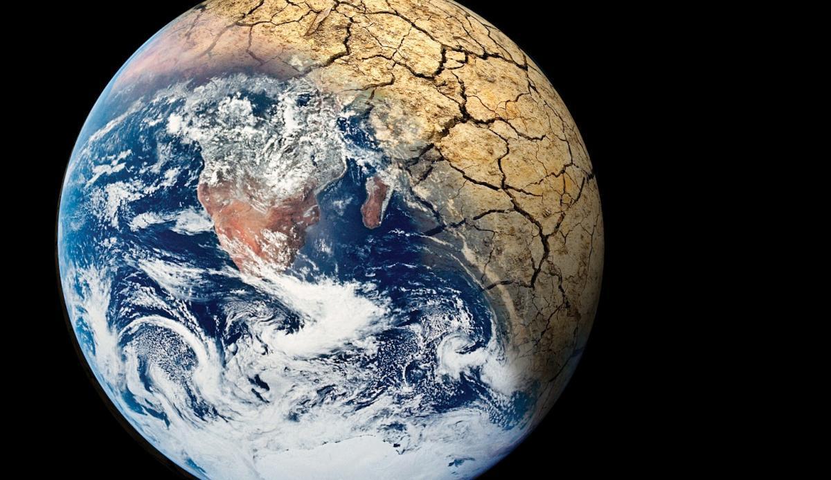 Sobrecapacidad: se terminan los recursos que la Tierra puede regenerar en un año