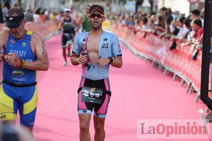 Triatlón de Fuente Álamo (IV)