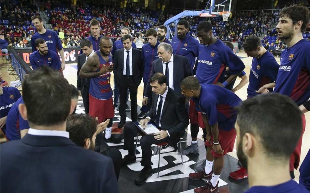El Barça Lassa necesita recuperar su mejor versión para afrontar la Copa del Rey