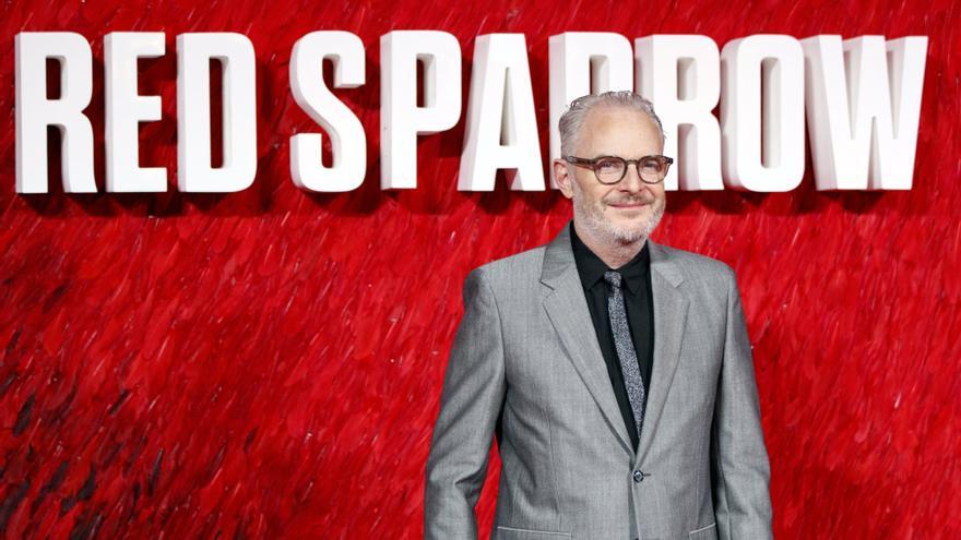 Francis Lawrence repite como director de la saga.