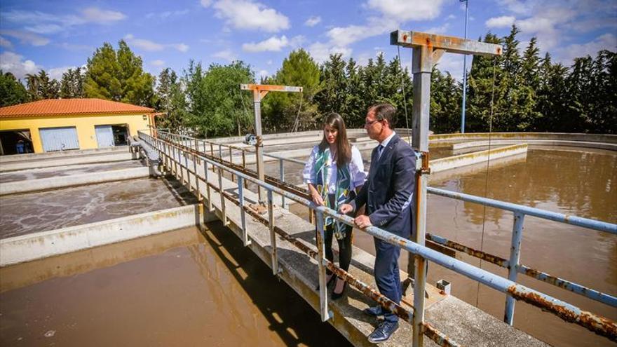 Córdoba es la segunda provincia en cumplir la normativa de depuración