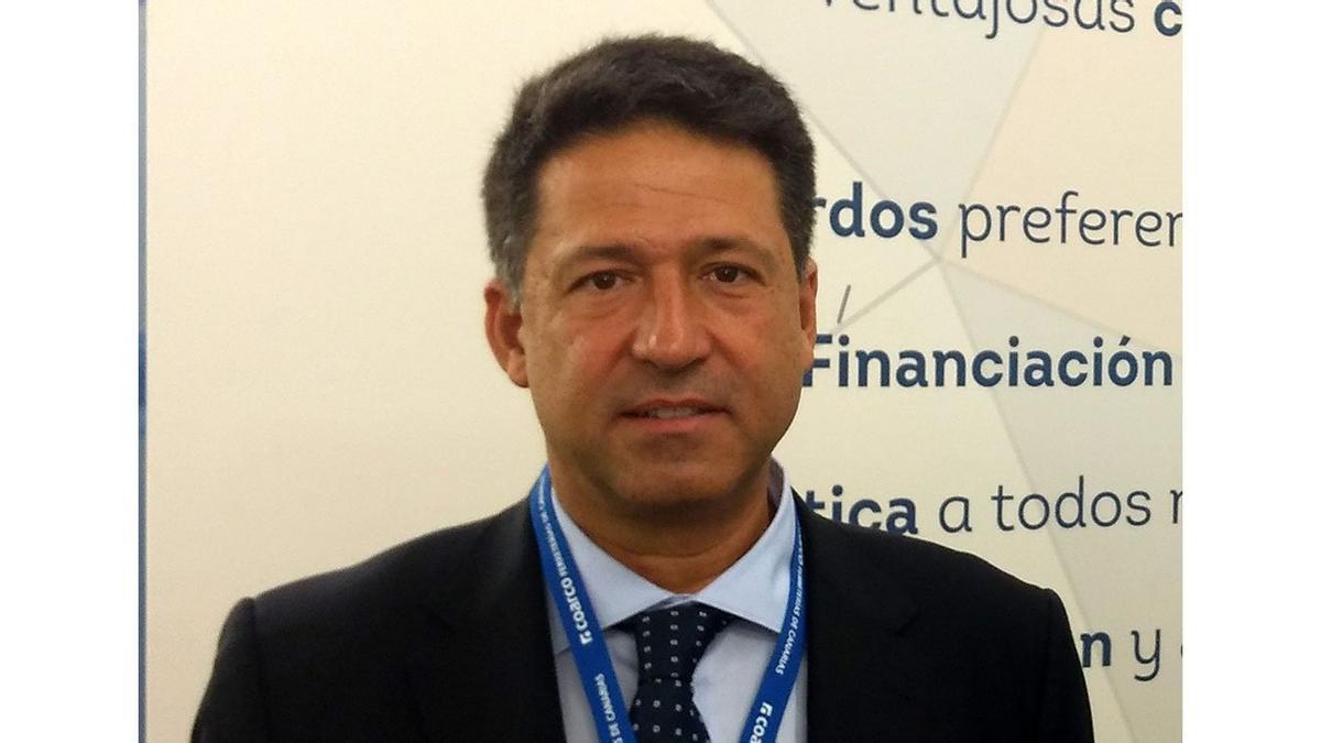 Juan Ignacio Pérez-Nievas