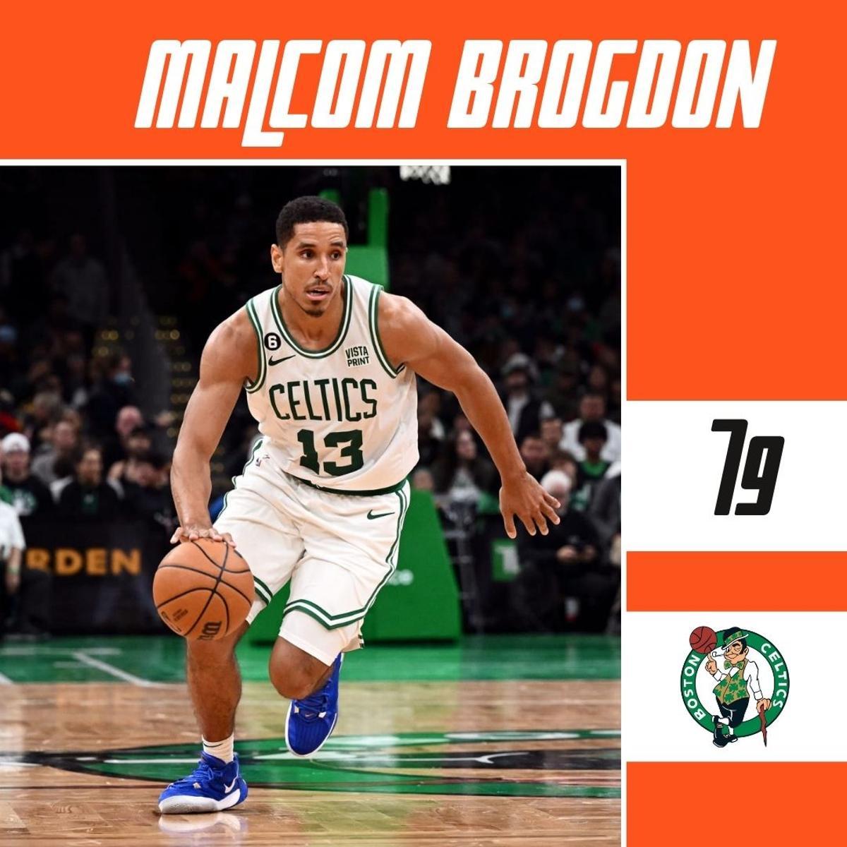 79 - Malcom Brogdon
