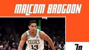 79 - Malcom Brogdon