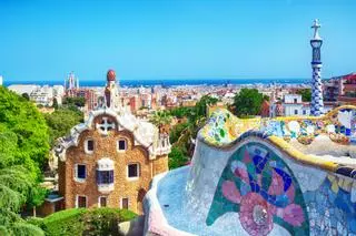 El viaje que cambió para siempre la visión de Le Corbusier sobre Gaudí