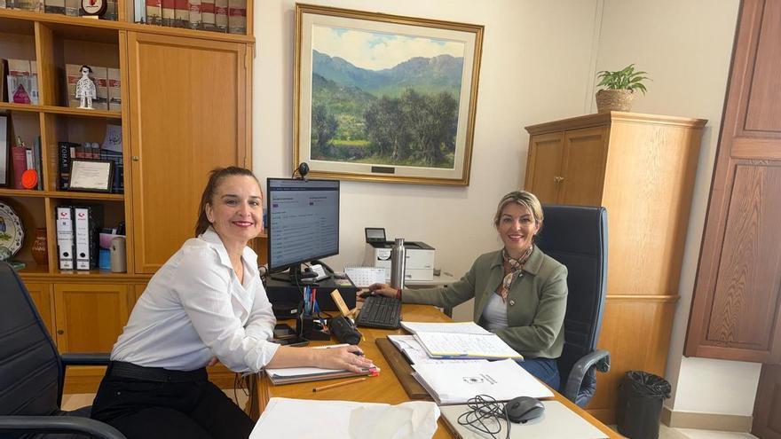 Andratx destina 120.000 euros en ayudas para asociaciones de educación, cultura y juventud