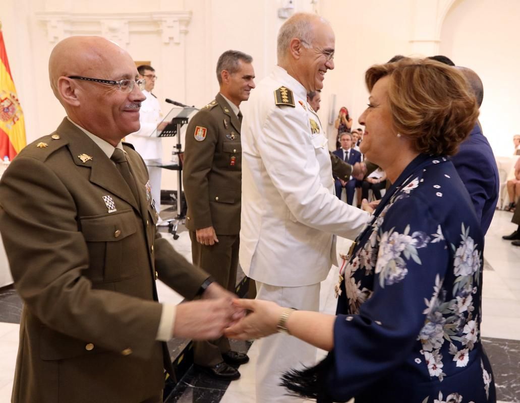 Día de la Subdelegación de Defensa