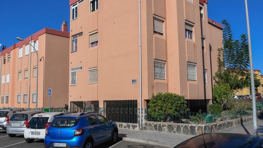 El precio de la vivienda usada crece un 1,3% en Canarias en el tercer trimestre.