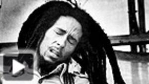 Bob Marley.