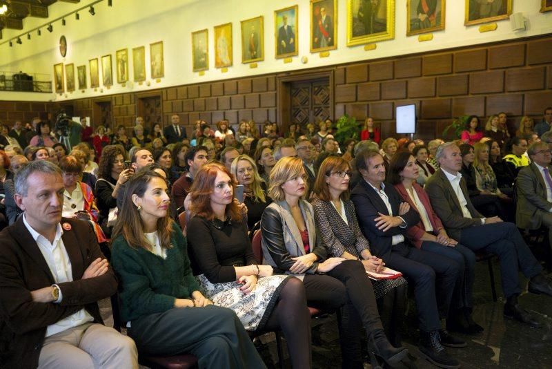 Día Internacional para la Eliminación de la Violencia contra las Mujeres