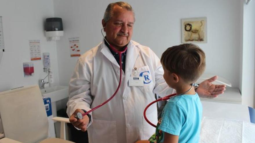 Pediatras de Baleares, contrarios a que se vacune a «menores sanos» y así se lo dirán a sus padres en las consultas