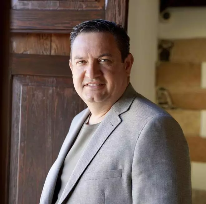 José Julián Mena: «Arona no se puede permitir dar marcha atrás»