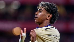 El Barcelona se enfrenta al Newcastle hoy martes 10 de marzo en la Champions League