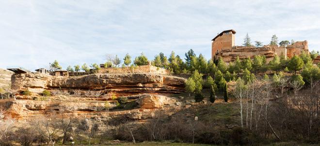 Somaén, Castilla y León