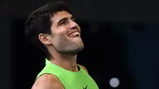 Así está el ranking ATP tras la derrota de Alcaraz en Miami: oportunidad de oro para Sinner en la carrera por el número 1