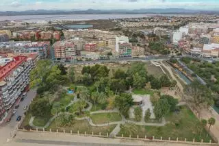El PP de Torrevieja aprueba este mes en el pleno los rascacielos de Baraka en Doña Sinforosa con el informe en contra de Costas