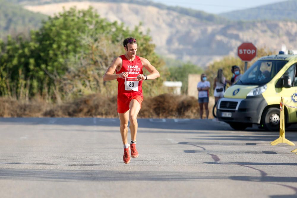 Trail de Sant Jordi 2020