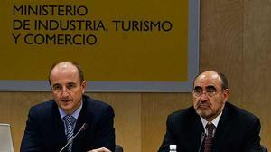 Indústria presenta un pla per substituir 240.000 rodes dels cotxes.