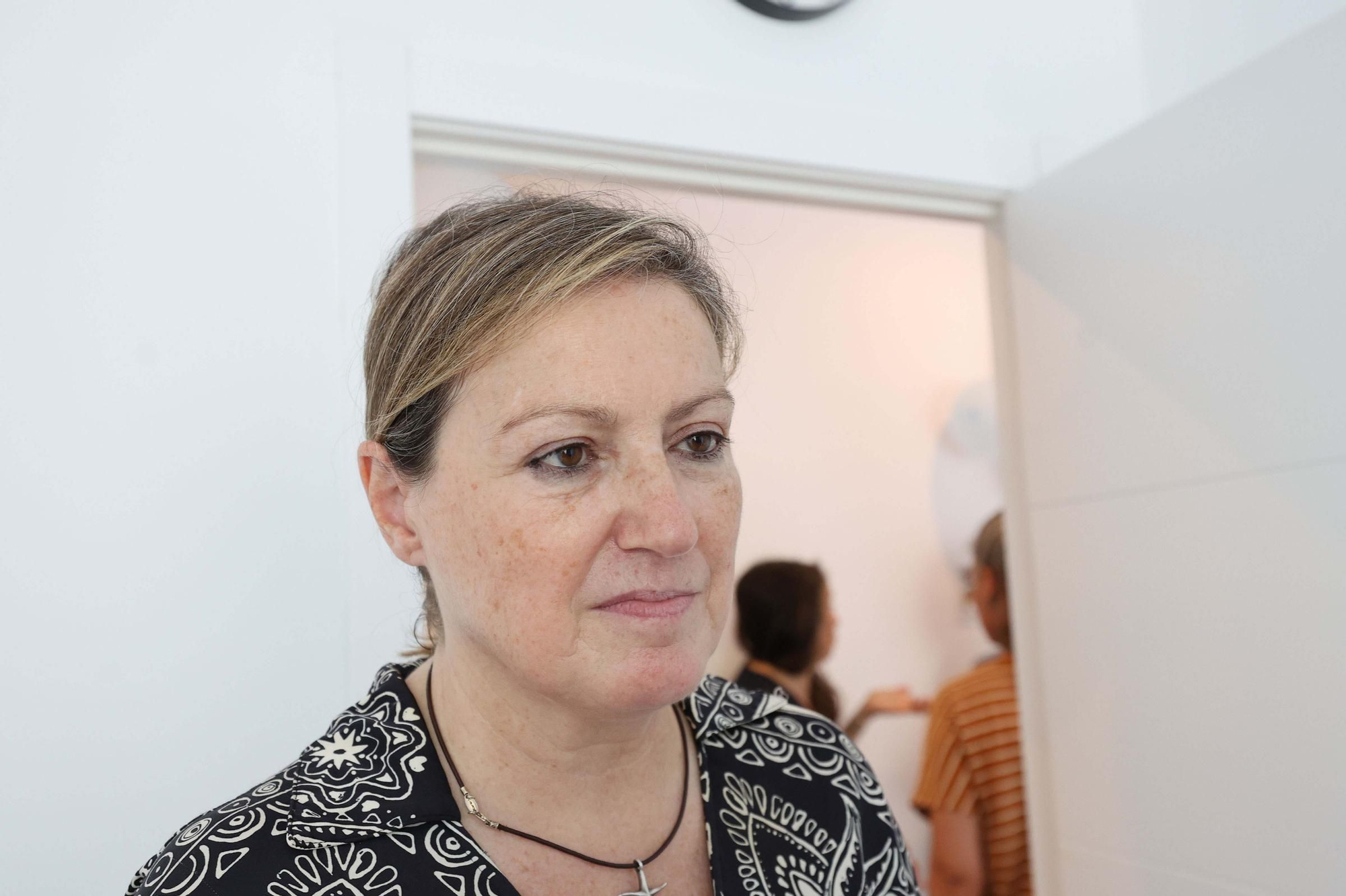 Inauguración de la nueva sede de la asociación de Asperger en Ibiza