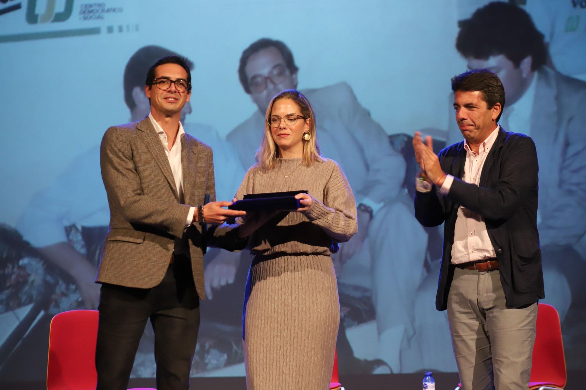 II Edición Premios del Agua Lorenzo Pardo