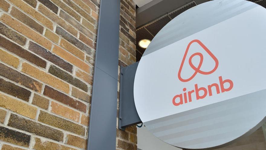Airbnb defiende la actividad de su empresa