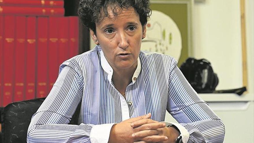 «Yo votaría no al macrovertedero en Onda, pero si gana el sí, ‘fair-play’»