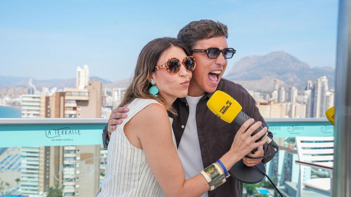 Poco Se Habla se ha consolidado como uno de los podcasts de referencia en España