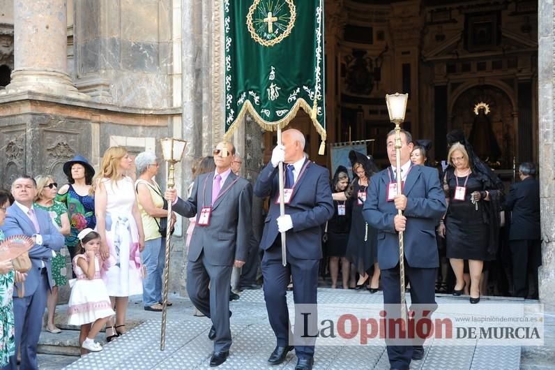 Procesión del Corpus Christi