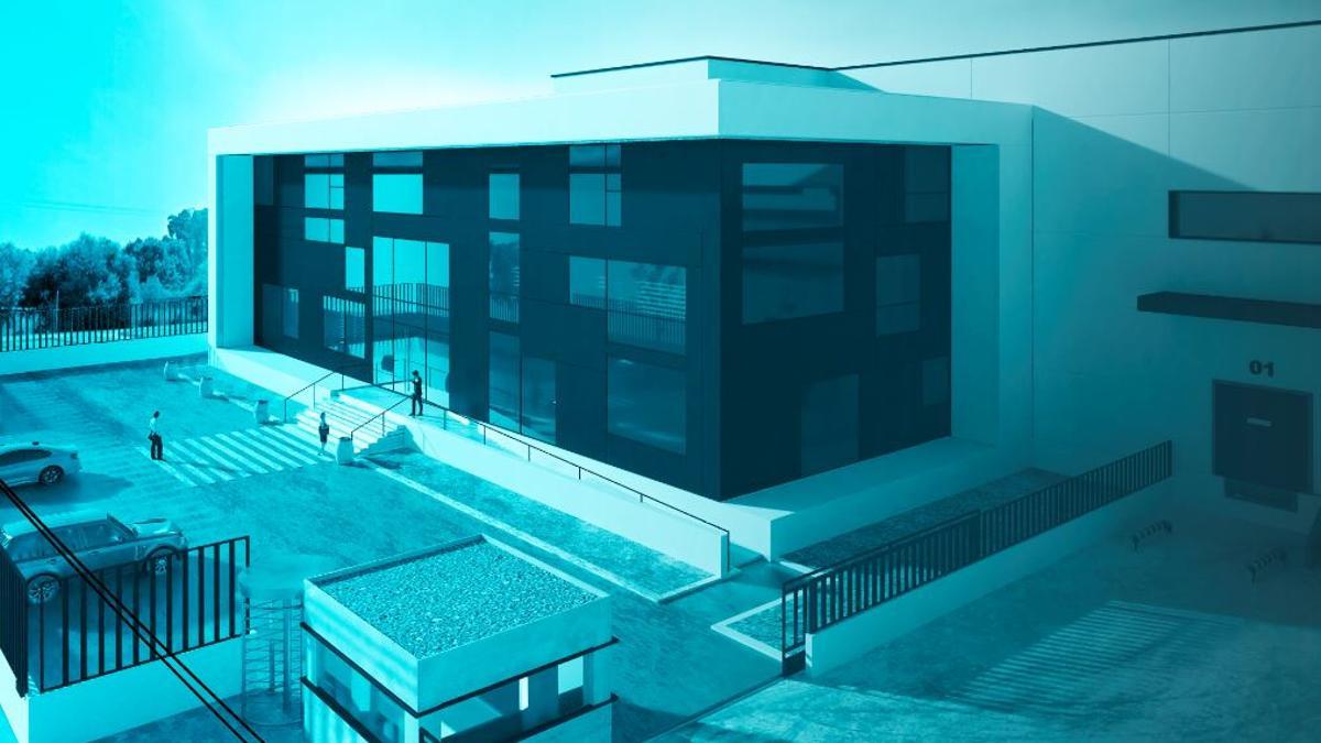 Cecotec.