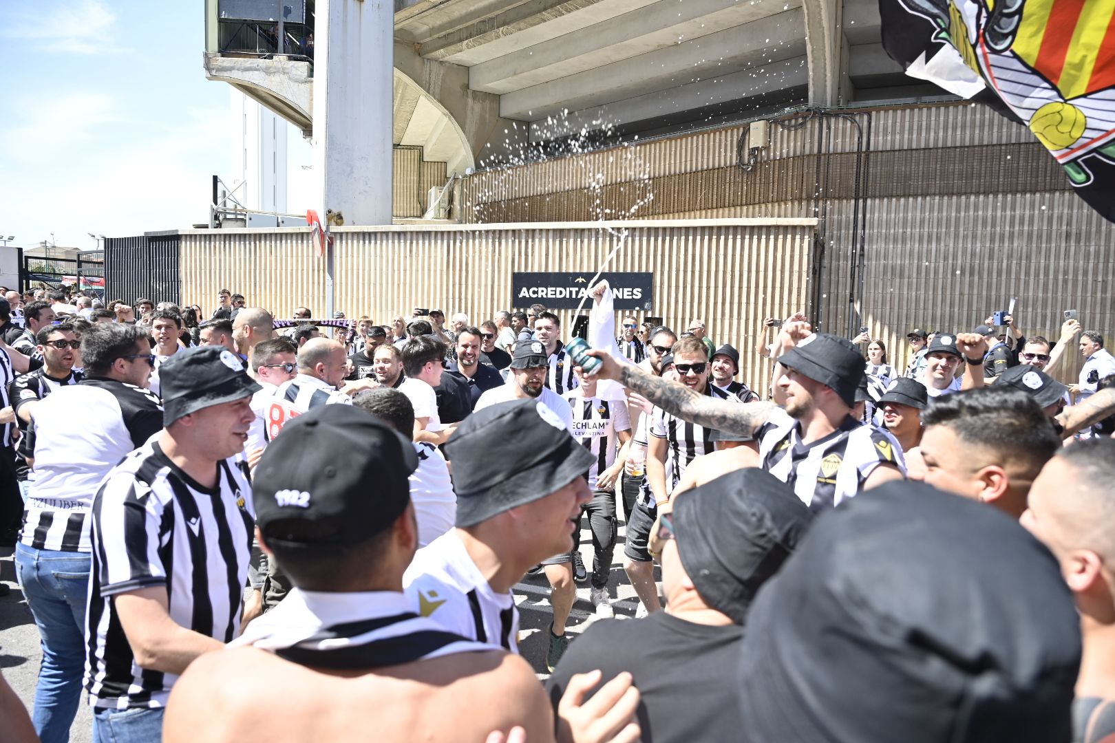 Galería | Búscate en la previa del Castellón-Eldense