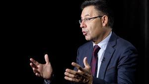 marcosl39378667 josep maria bartomeu  president of fc barcelona  discusses h170720202540