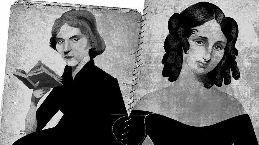 Pioneras del feminismo: Shelley y Wollstonecraft