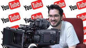 Entrevista a Wismichu, el youtuber español que estrena película en el Festival de Sitges.