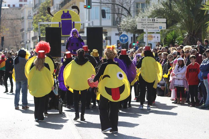 Carnaval 2016 de Vila