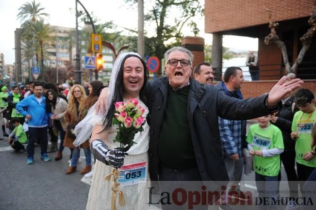 San Silvestre de Molina de Segura 2017